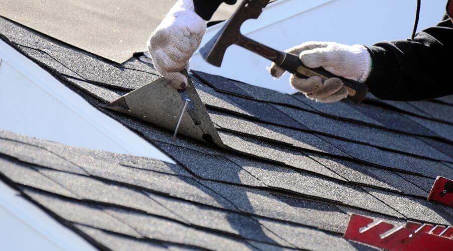 Local Chimney Repair in Sandy Spring, MD
